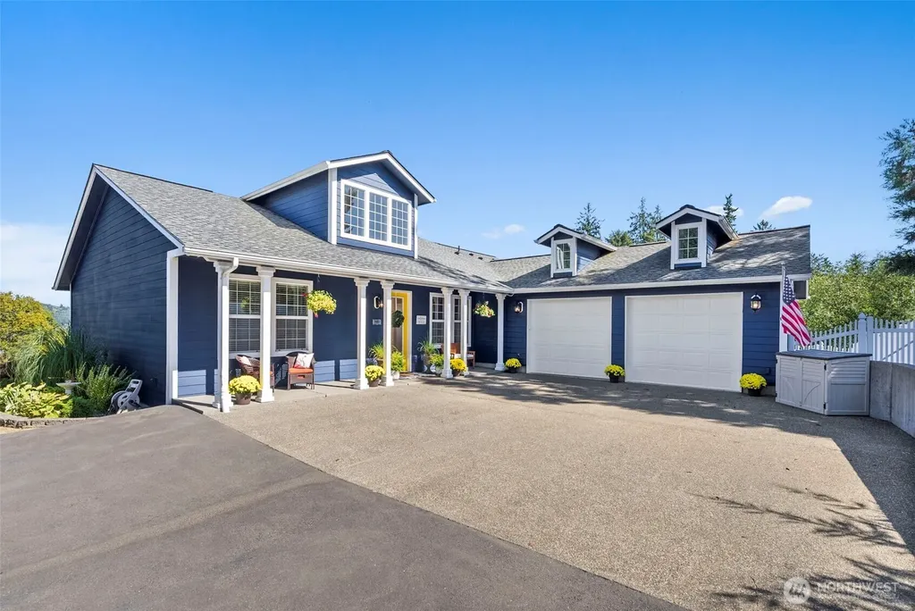 1480 Pacific Avenue Raymond WA 98577