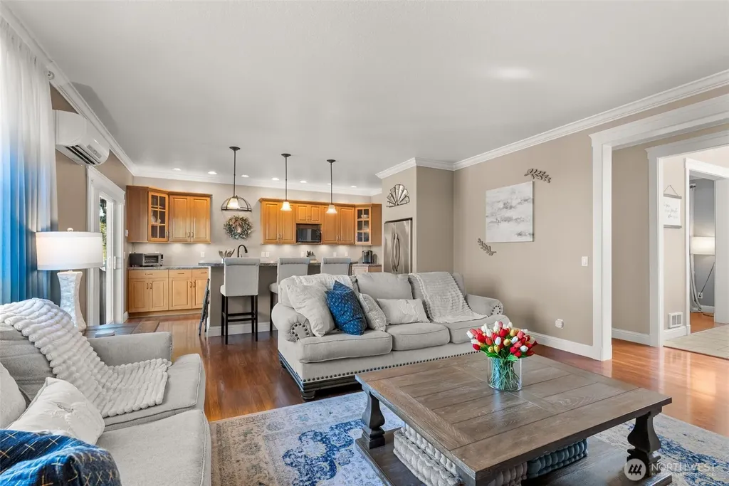 1480 Pacific Avenue Raymond WA 98577