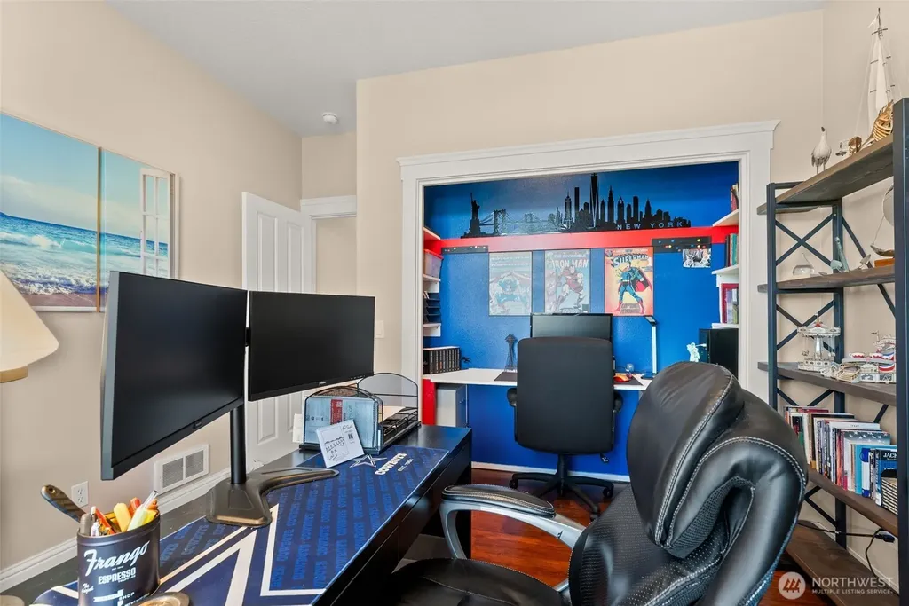 1480 Pacific Avenue Raymond WA 98577