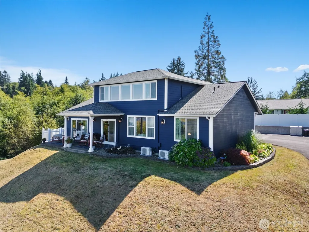 1480 Pacific Avenue Raymond WA 98577