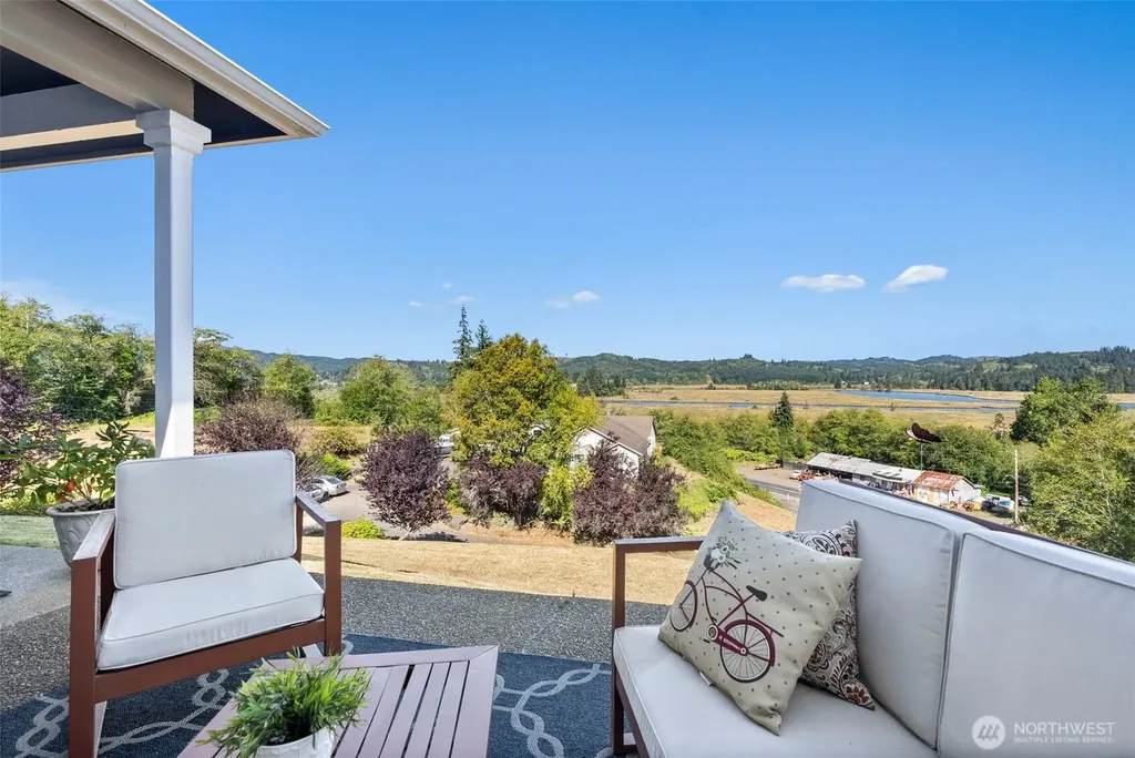 1480 Pacific Avenue Raymond WA 98577