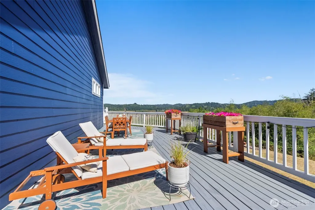 1480 Pacific Avenue Raymond WA 98577