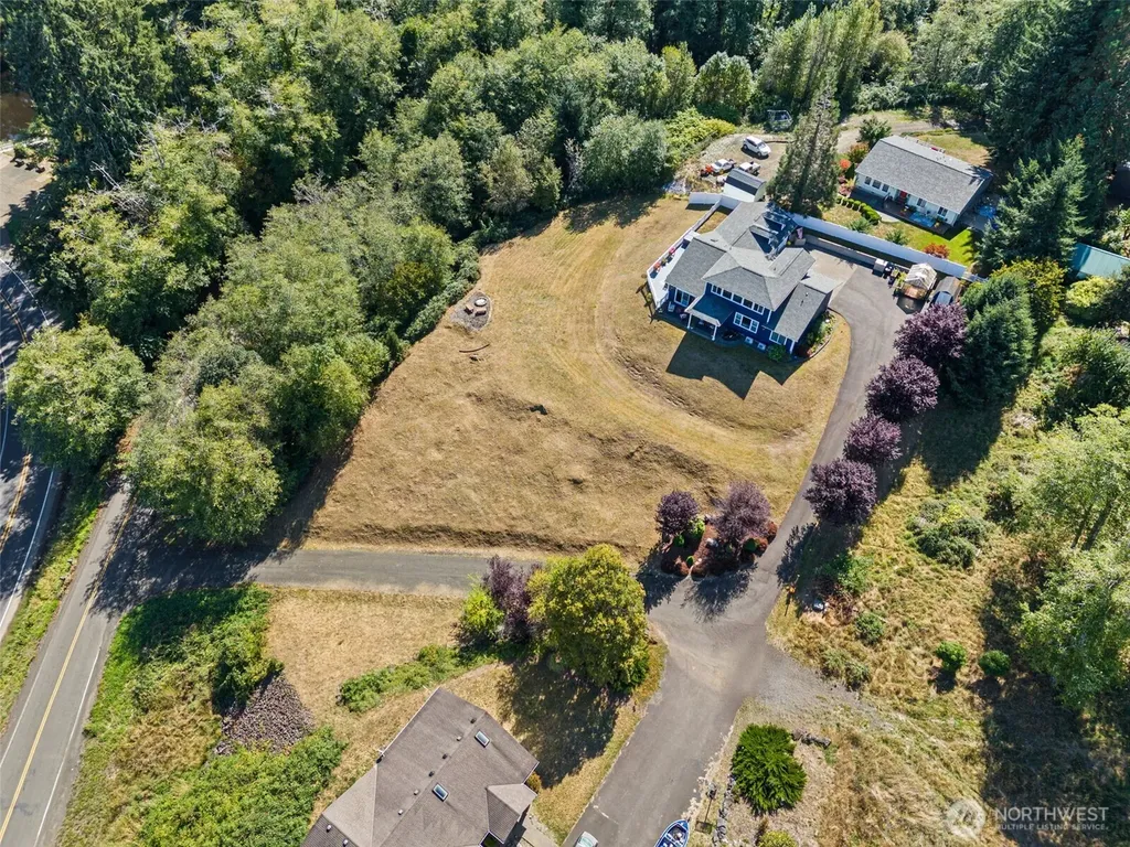 1480 Pacific Avenue Raymond WA 98577