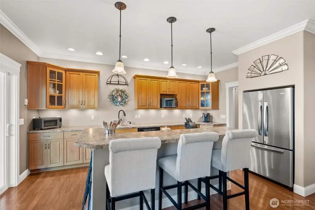 1480 Pacific Avenue Raymond WA 98577