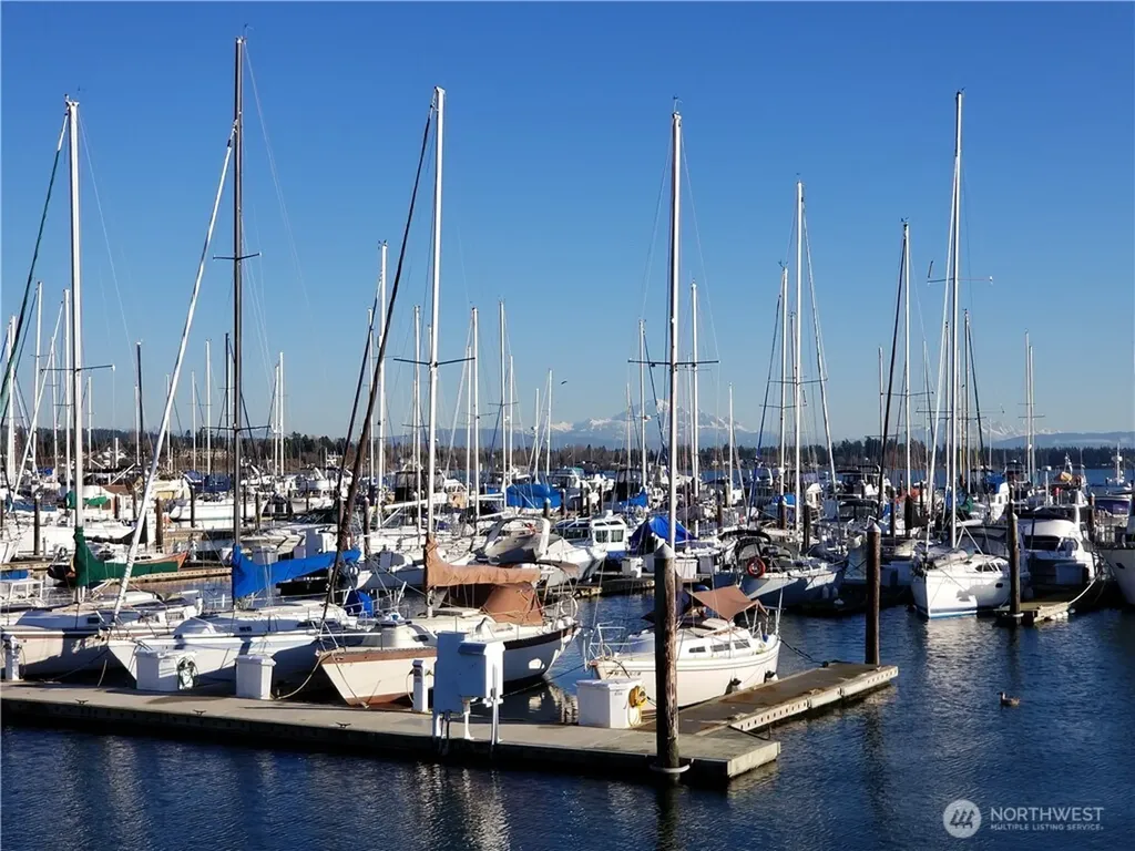 9540 Semiahmoo Parkway Blaine WA 98230