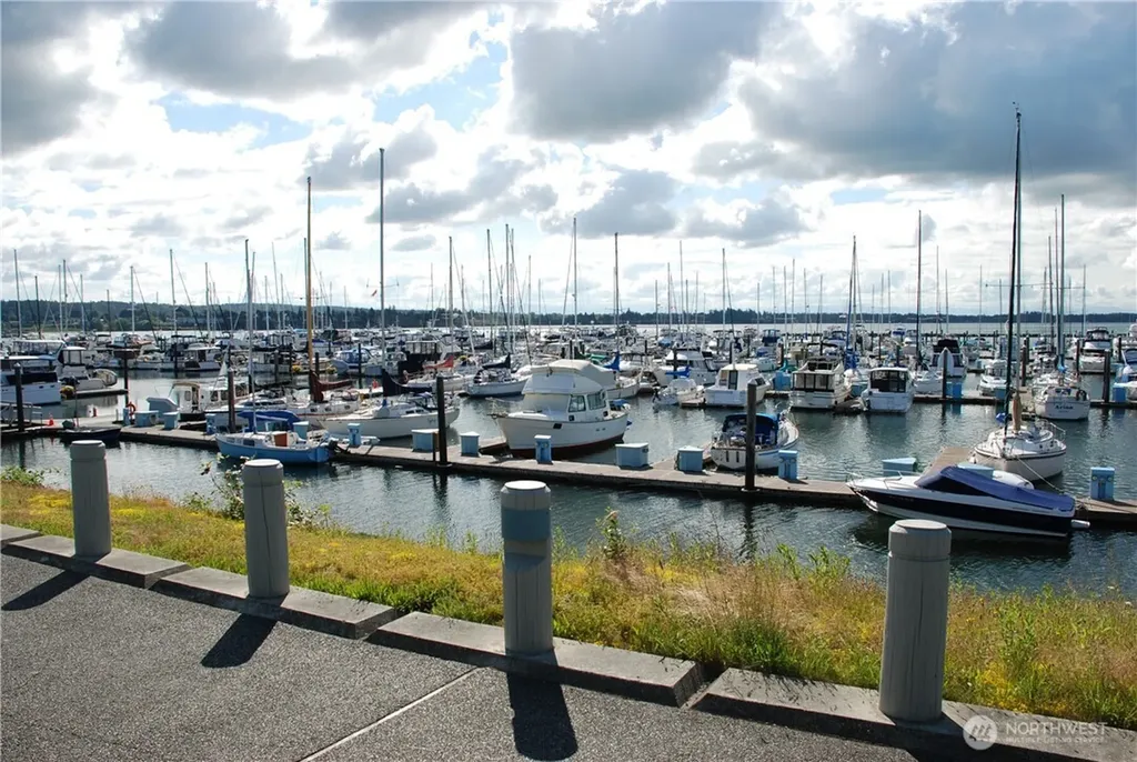 9540 Semiahmoo Parkway Blaine WA 98230