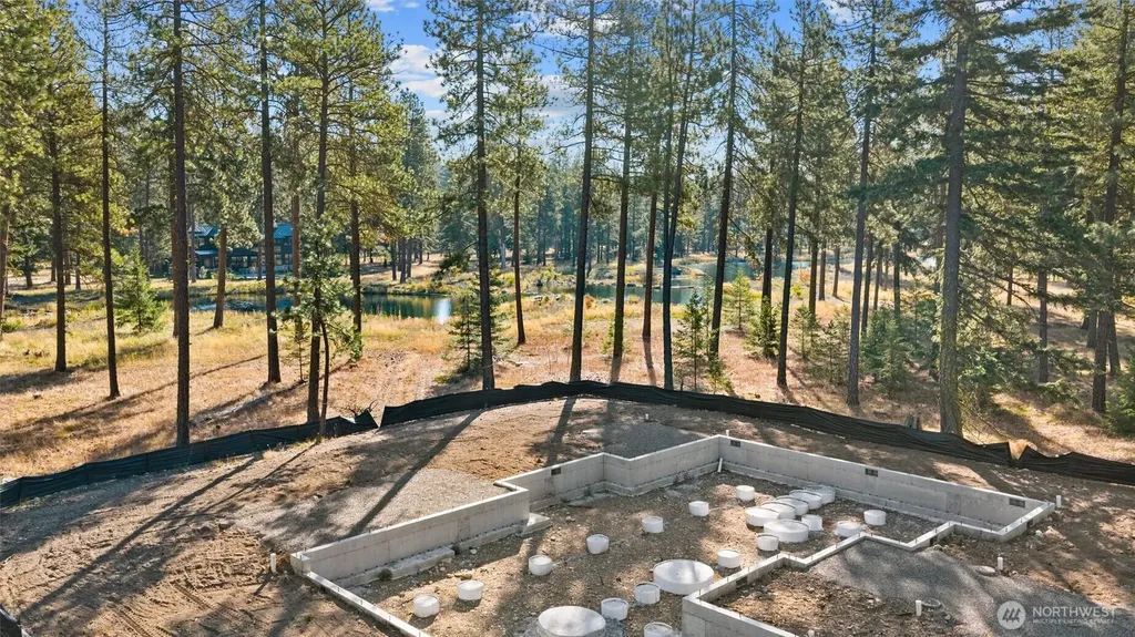 1891 Wanawish Loop Cle Elum WA 98922