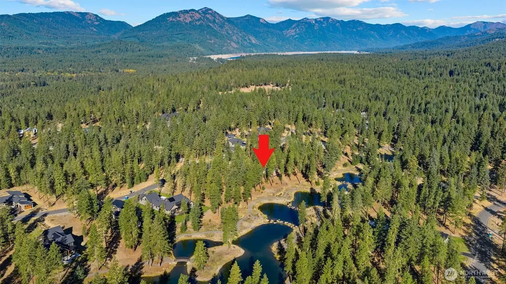 1891 Wanawish Loop Cle Elum WA 98922