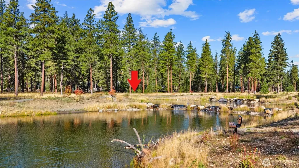 1891 Wanawish Loop Cle Elum WA 98922