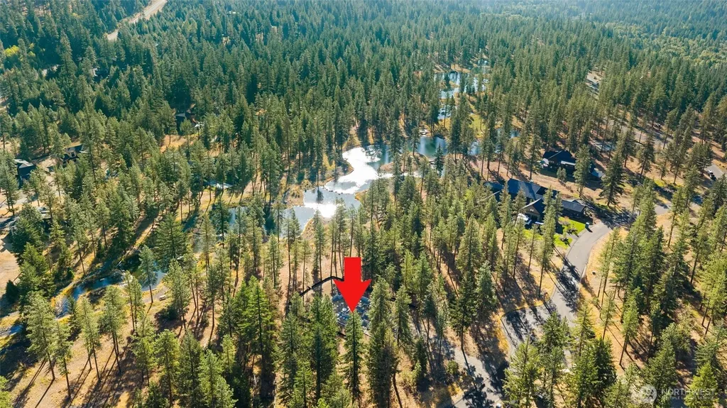 1891 Wanawish Loop Cle Elum WA 98922