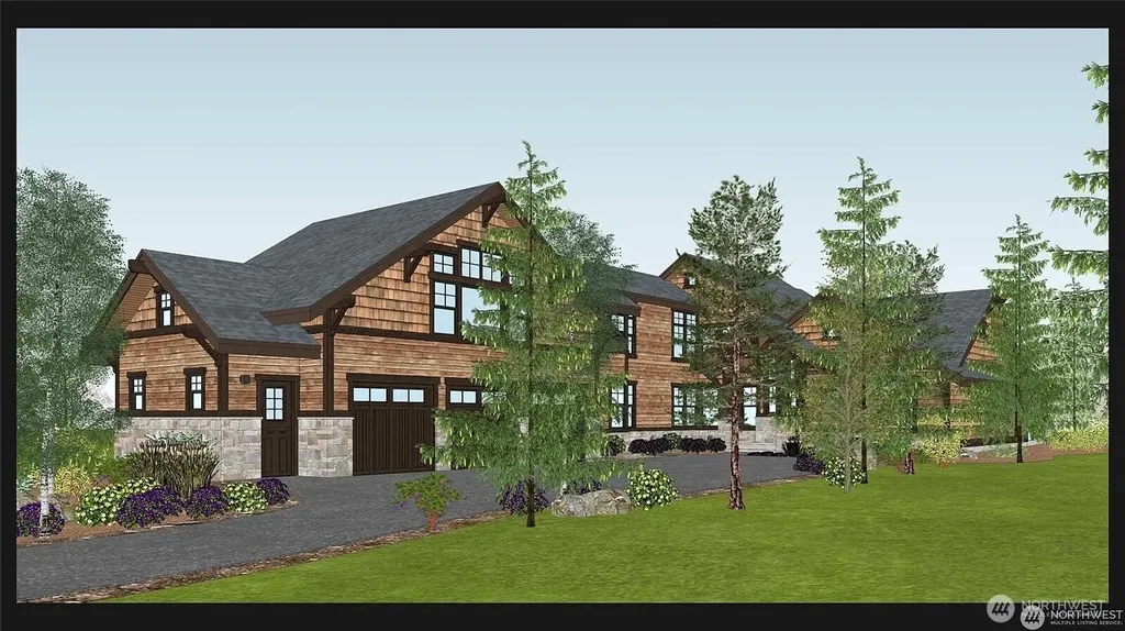 1891 Wanawish Loop Cle Elum WA 98922