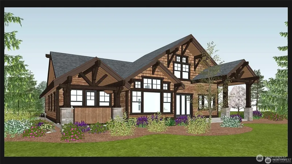 1891 Wanawish Loop Cle Elum WA 98922