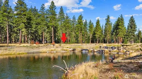1891 Wanawish Loop Cle Elum WA 98922