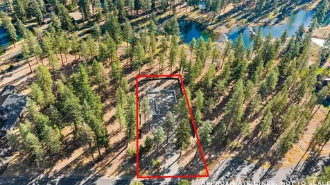 1891 Wanawish Loop Cle Elum WA 98922