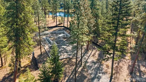 1891 Wanawish Loop Cle Elum WA 98922