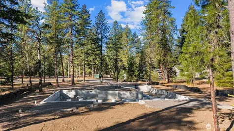 1891 Wanawish Loop Cle Elum WA 98922