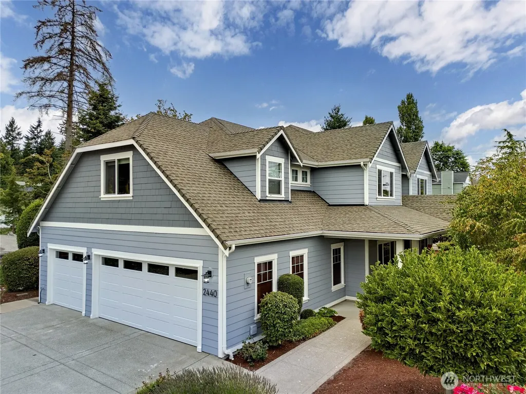 2440 Alaska Avenue E Port Orchard WA 98366