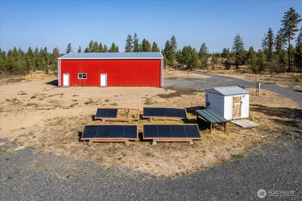 35000 Miles Creston Road N Creston WA 99117