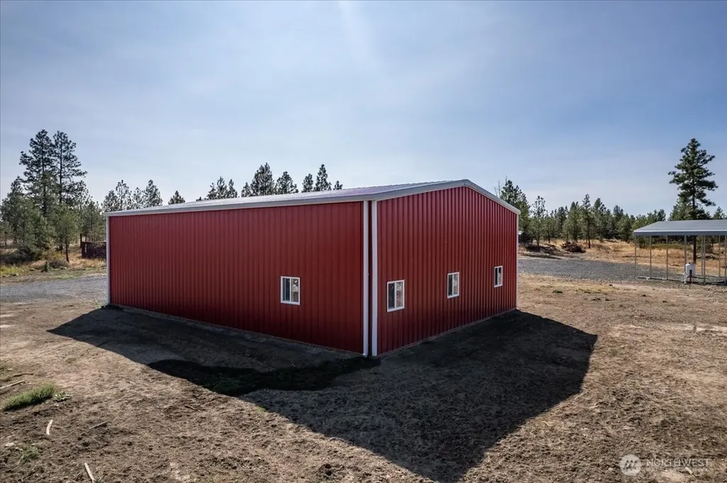 35000 Miles Creston Road N Creston WA 99117