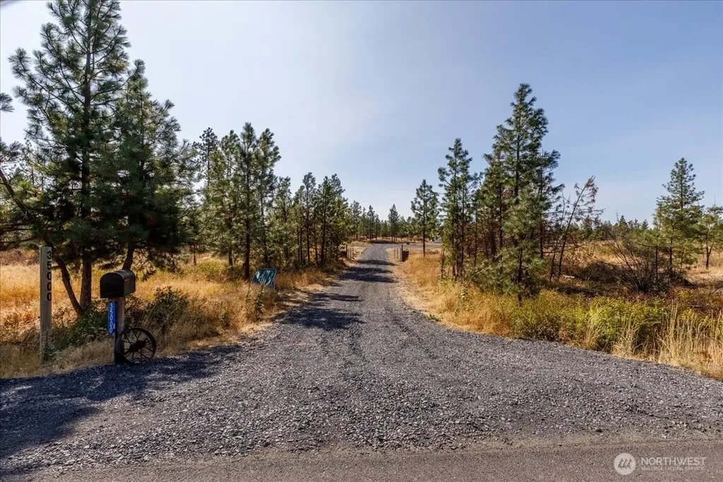35000 Miles Creston Road N Creston WA 99117