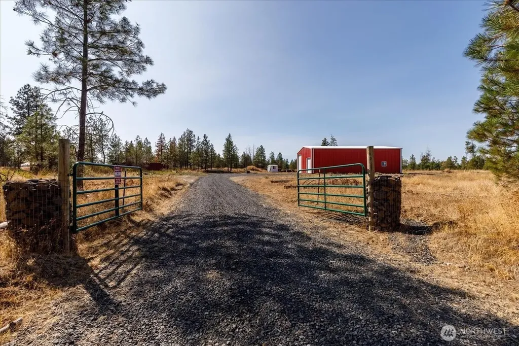 35000 Miles Creston Road N Creston WA 99117