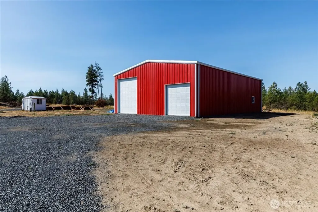 35000 Miles Creston Road N Creston WA 99117
