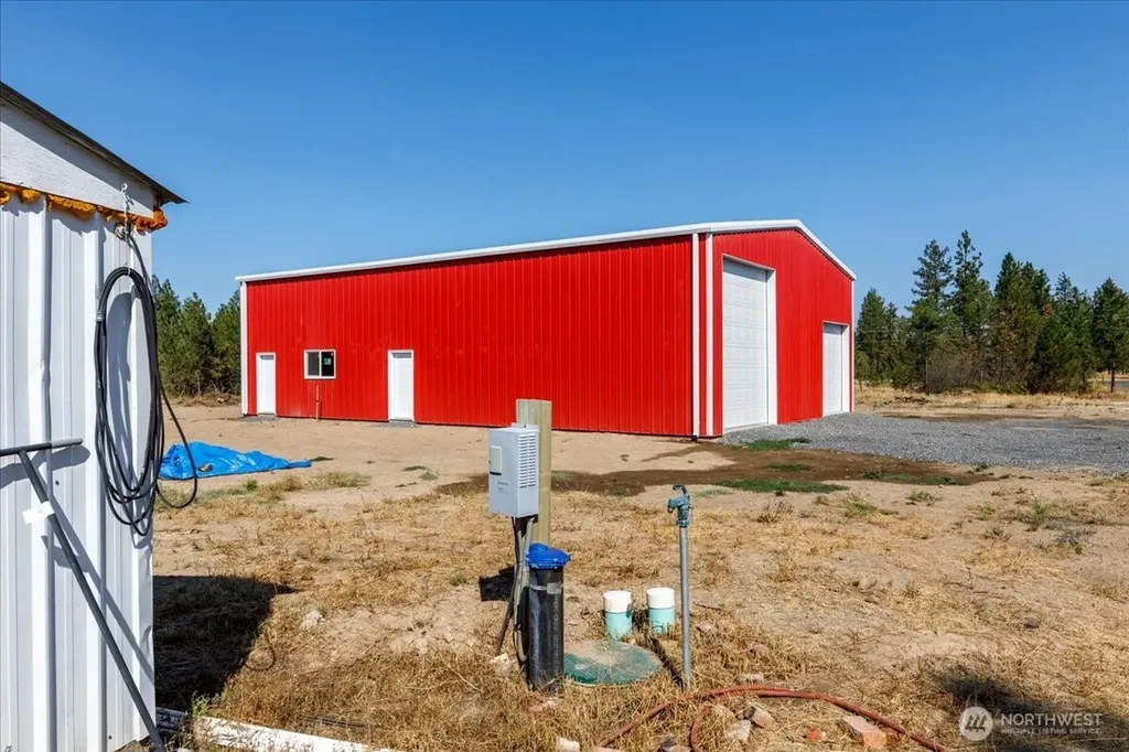 35000 Miles Creston Road N Creston WA 99117