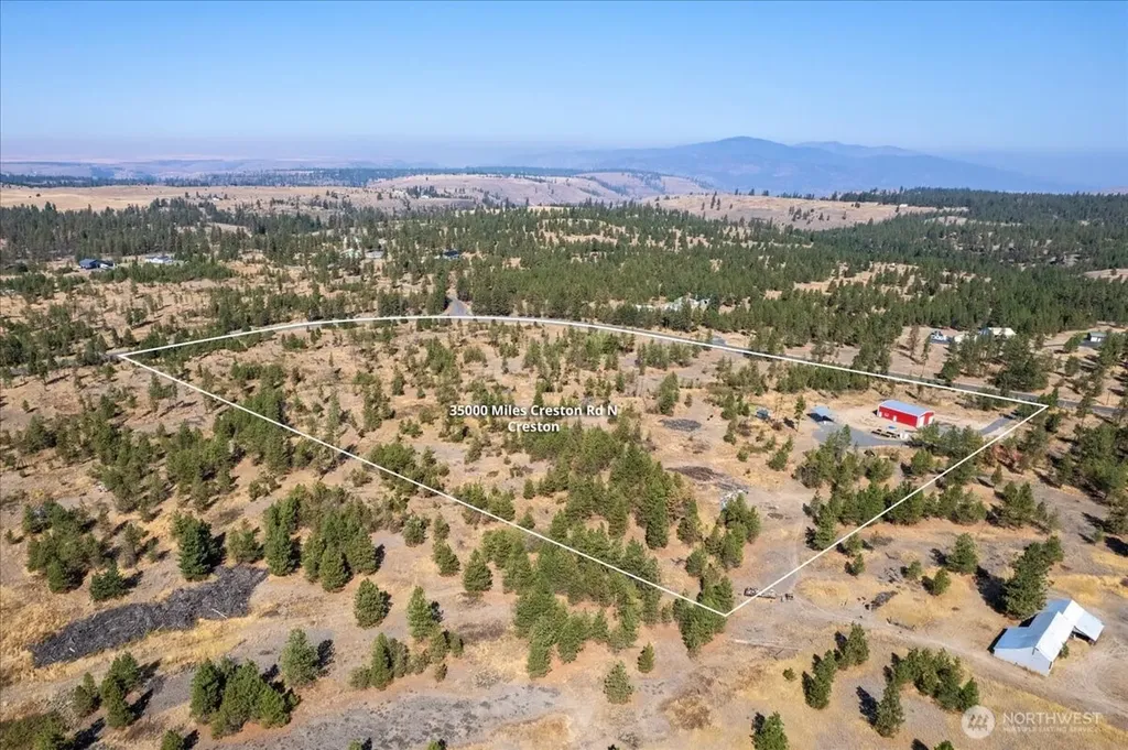 35000 Miles Creston Road N Creston WA 99117