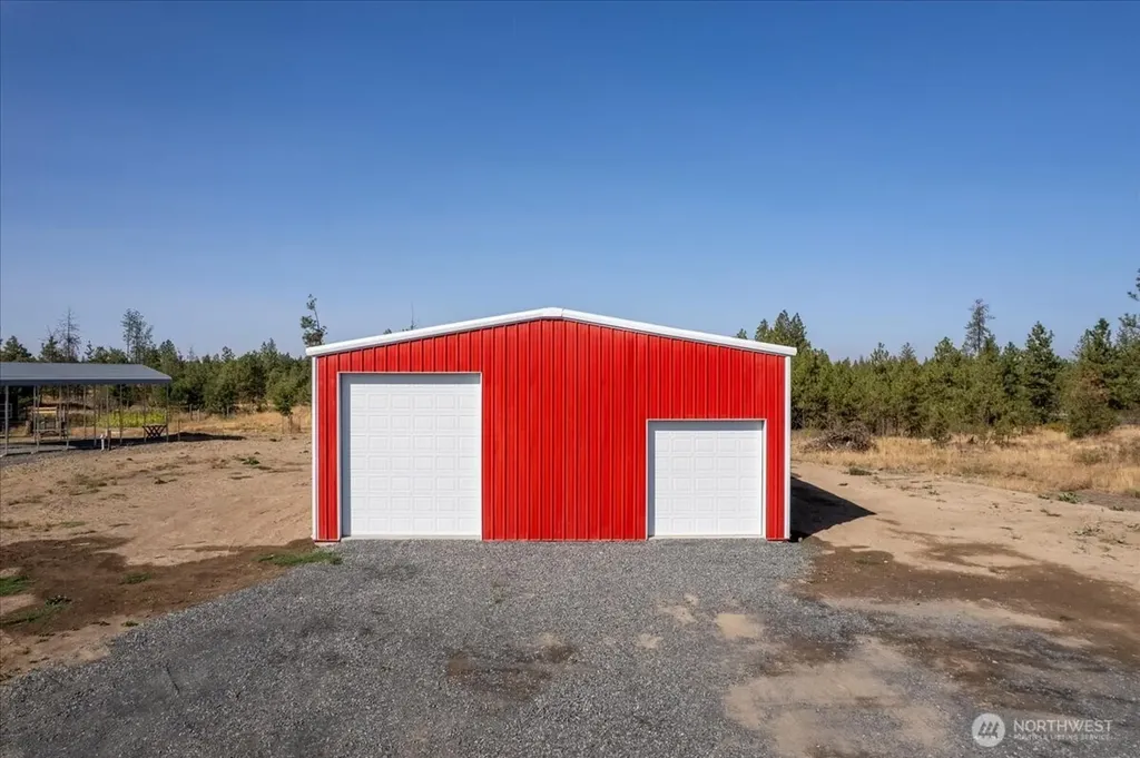 35000 Miles Creston Road N Creston WA 99117