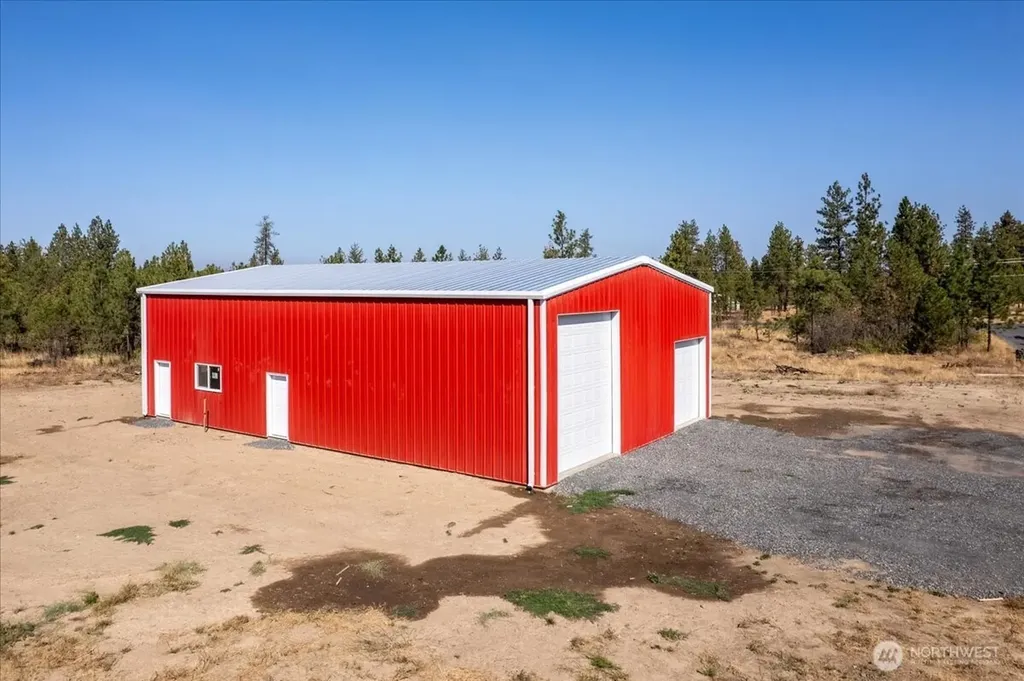 35000 Miles Creston Road N Creston WA 99117