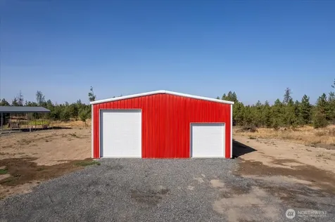 35000 Miles Creston Road N Creston WA 99117