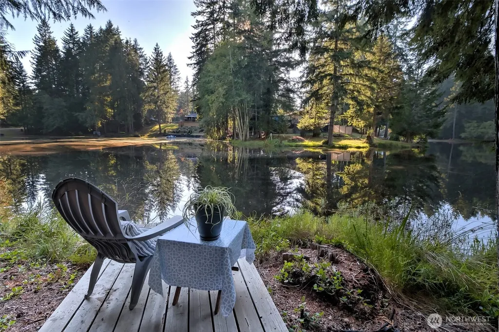 1341 E St. Andrews Drive Shelton WA 98584