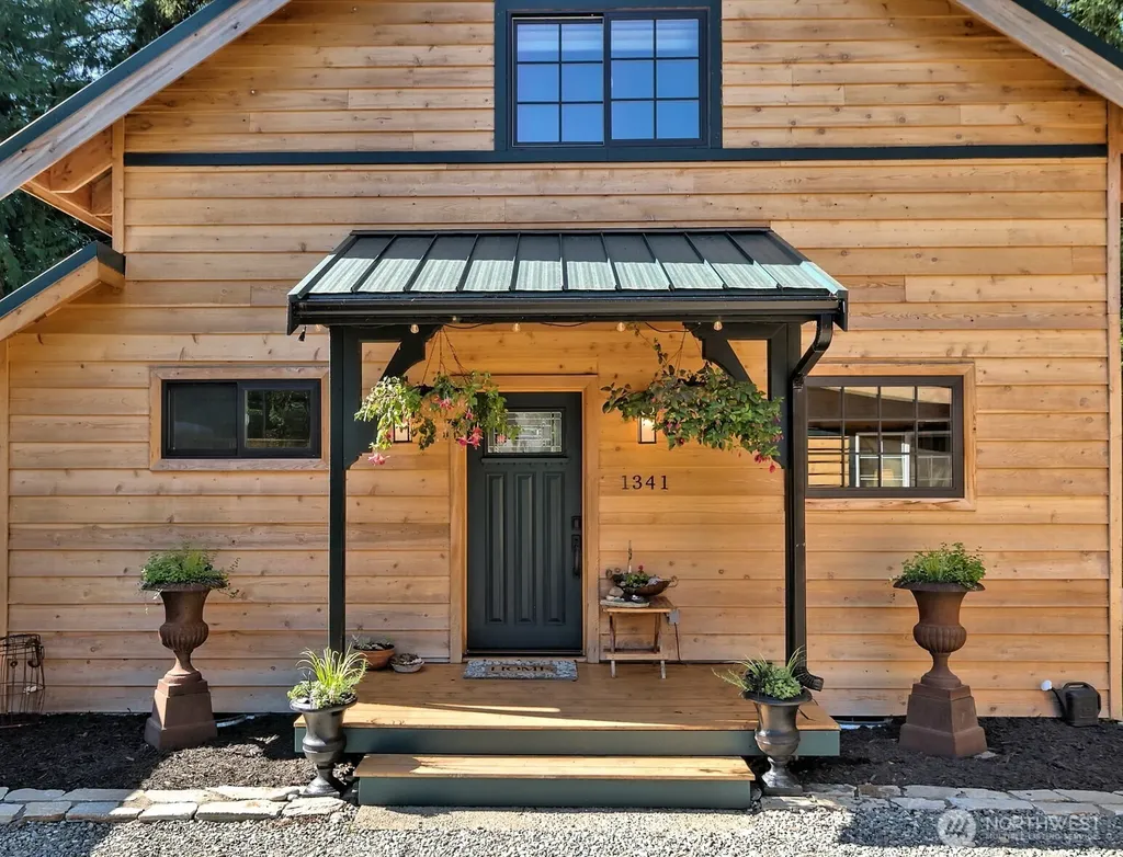 1341 E St. Andrews Drive Shelton WA 98584