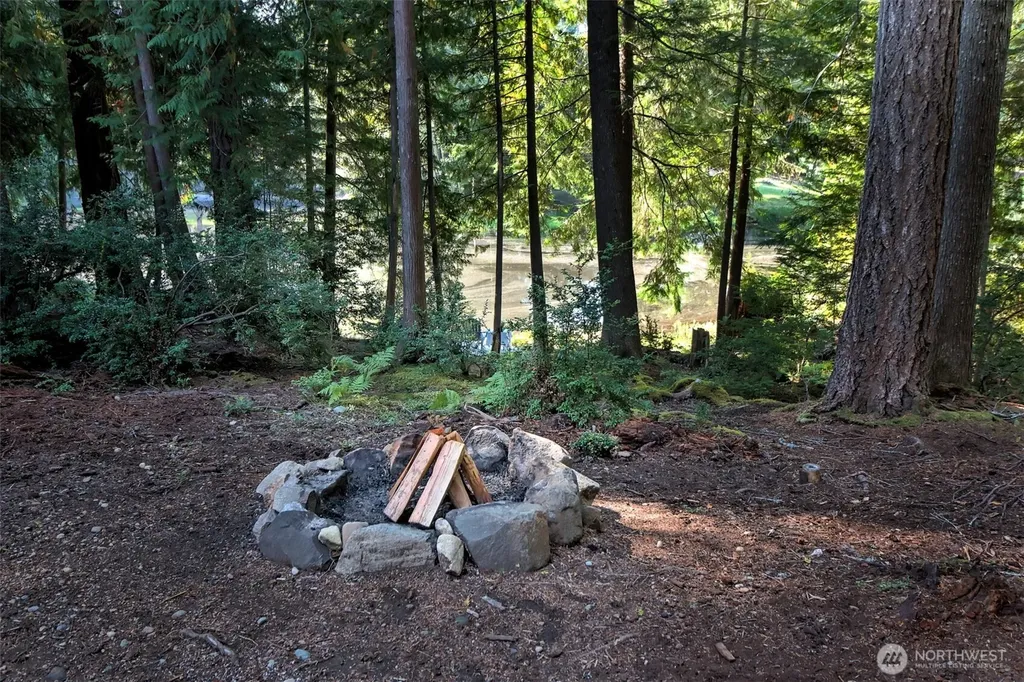 1341 E St. Andrews Drive Shelton WA 98584