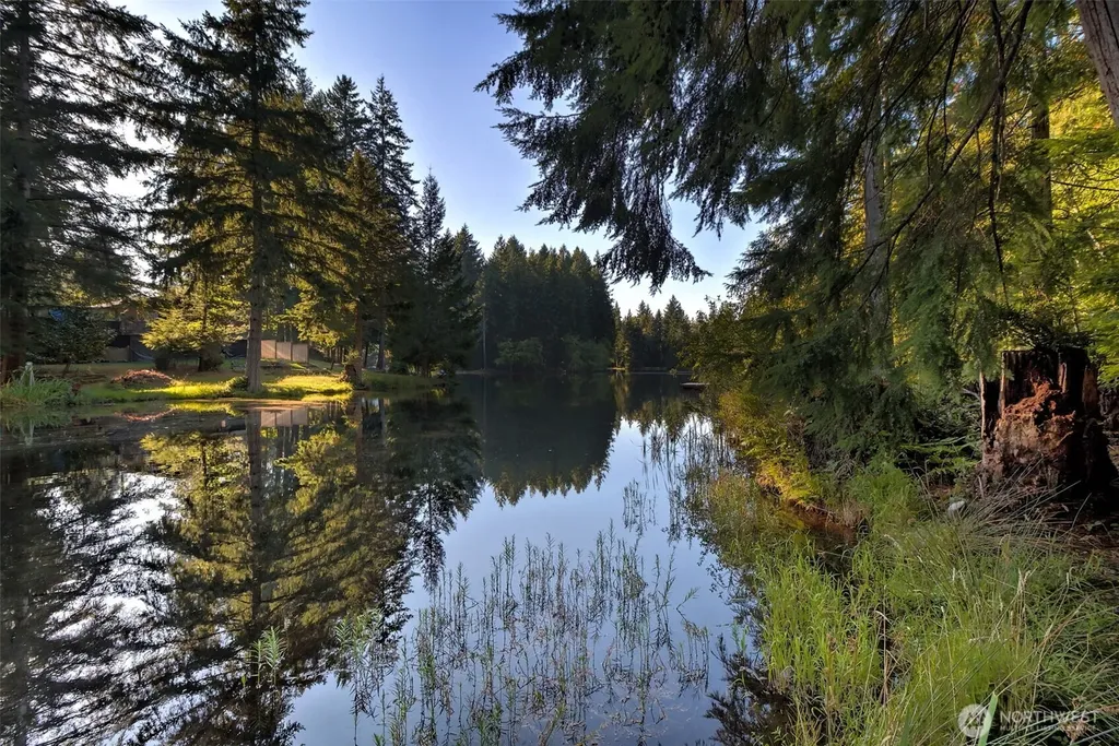 1341 E St. Andrews Drive Shelton WA 98584