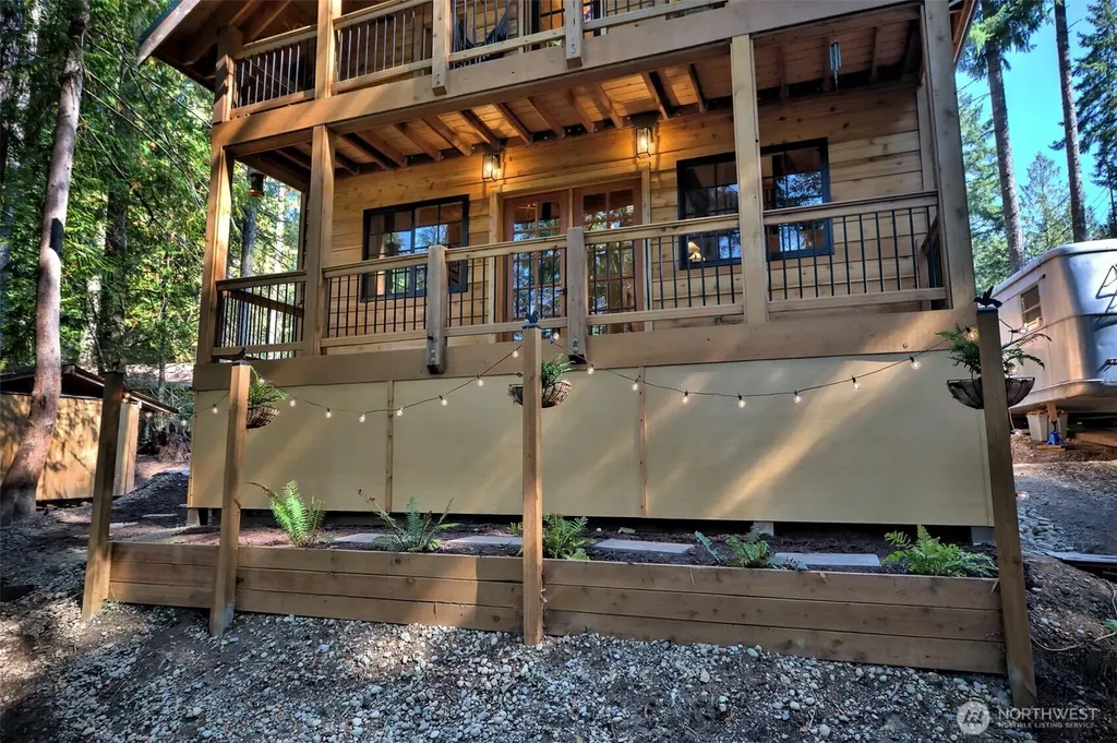 1341 E St. Andrews Drive Shelton WA 98584