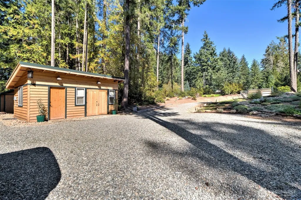 1341 E St. Andrews Drive Shelton WA 98584