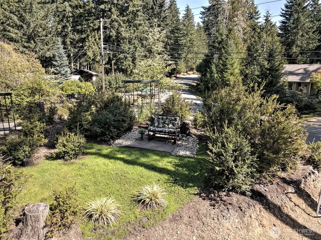 1341 E St. Andrews Drive Shelton WA 98584