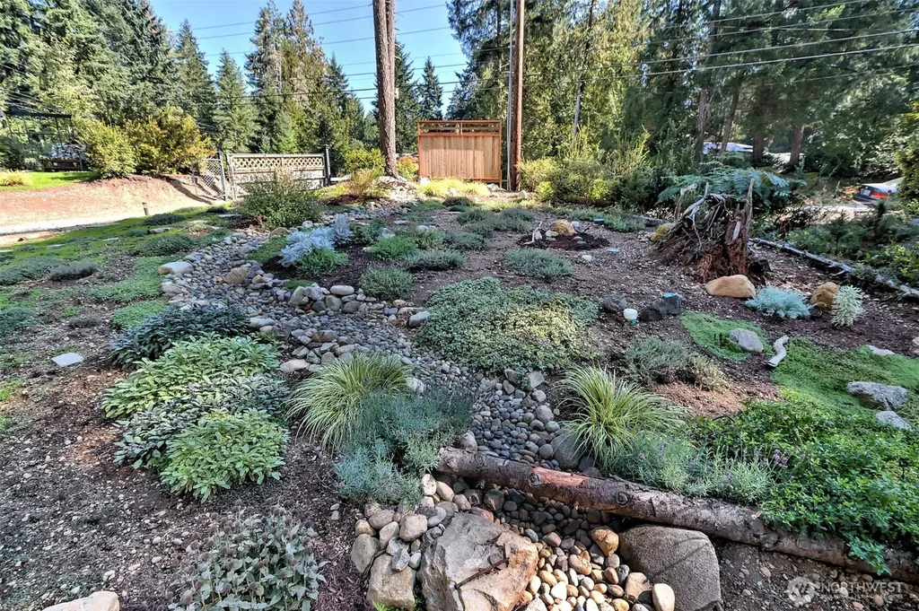 1341 E St. Andrews Drive Shelton WA 98584
