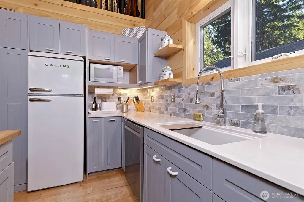 1341 E St. Andrews Drive Shelton WA 98584
