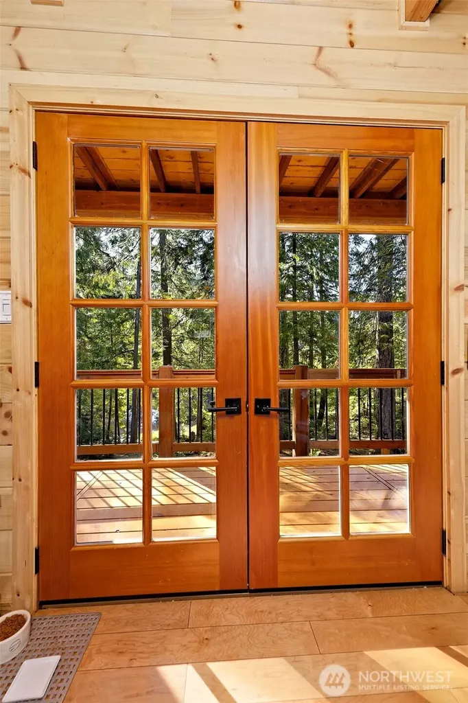 1341 E St. Andrews Drive Shelton WA 98584