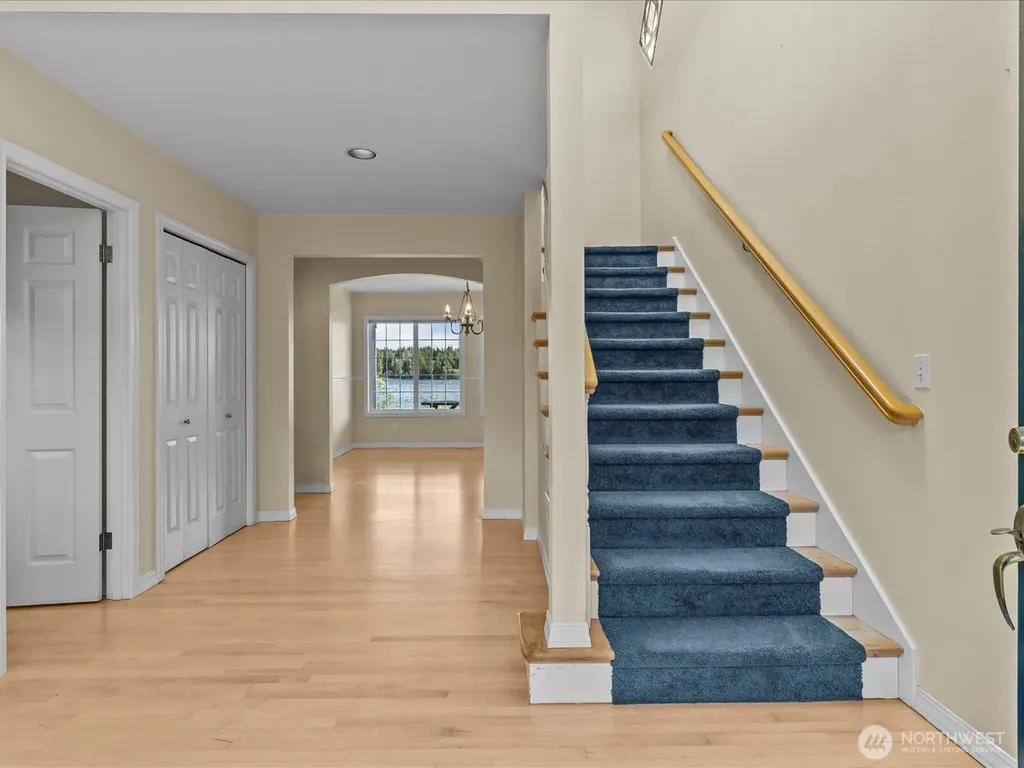 100 E Old Winery Road Shelton WA 98584