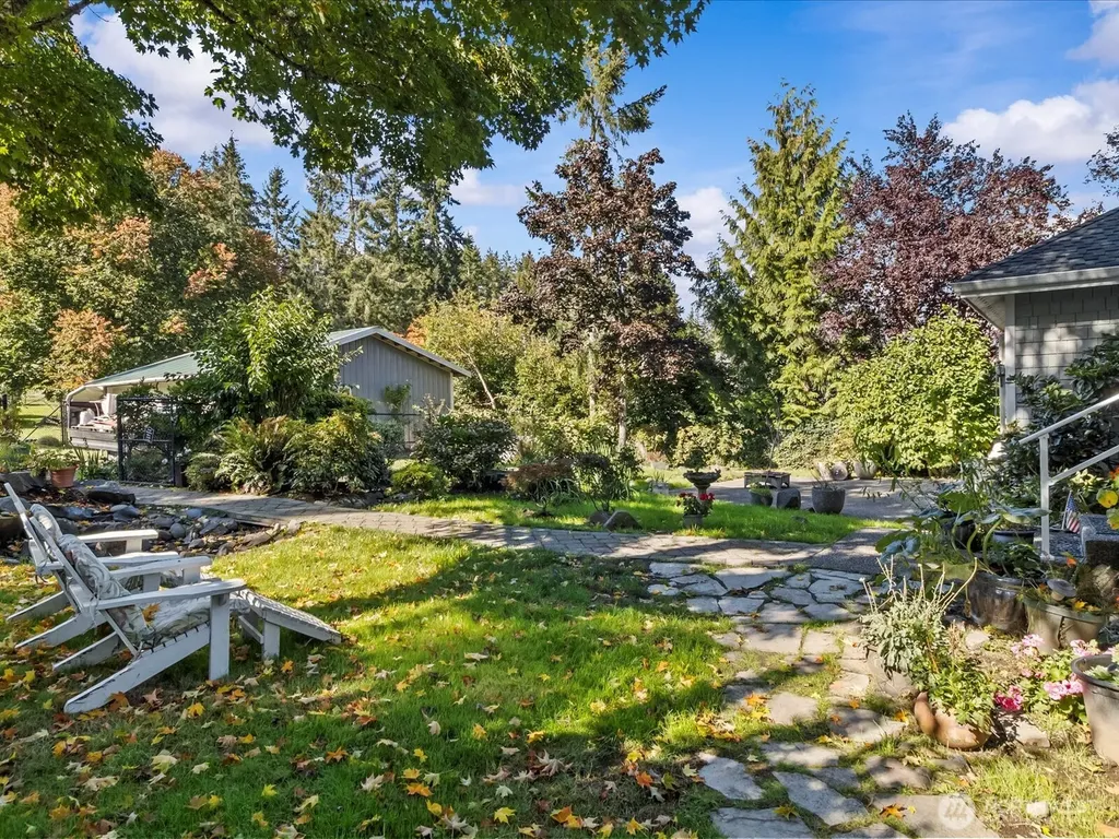 100 E Old Winery Road Shelton WA 98584