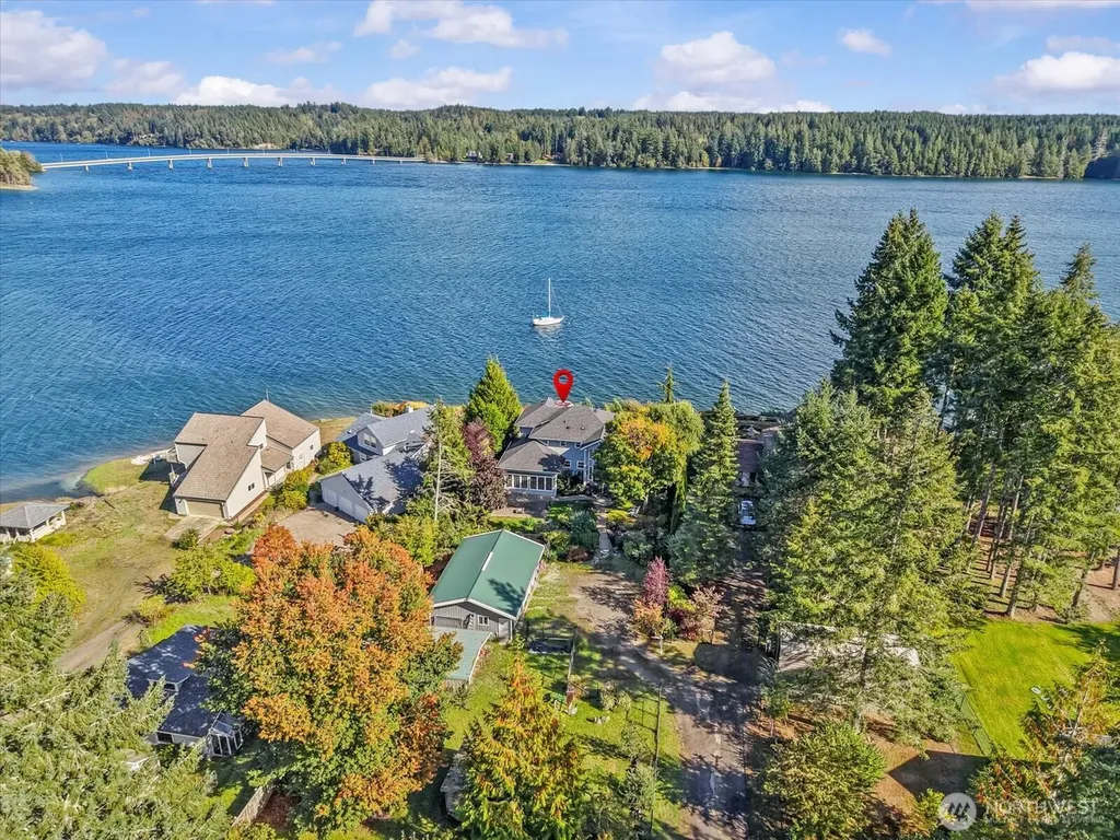 100 E Old Winery Road Shelton WA 98584