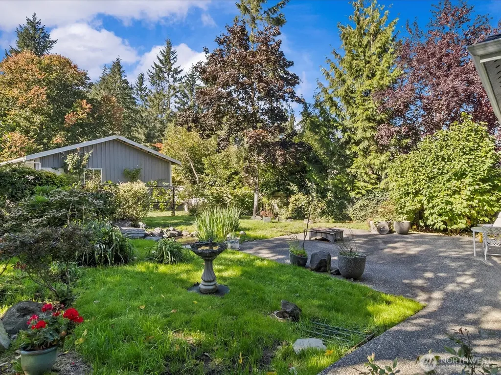 100 E Old Winery Road Shelton WA 98584
