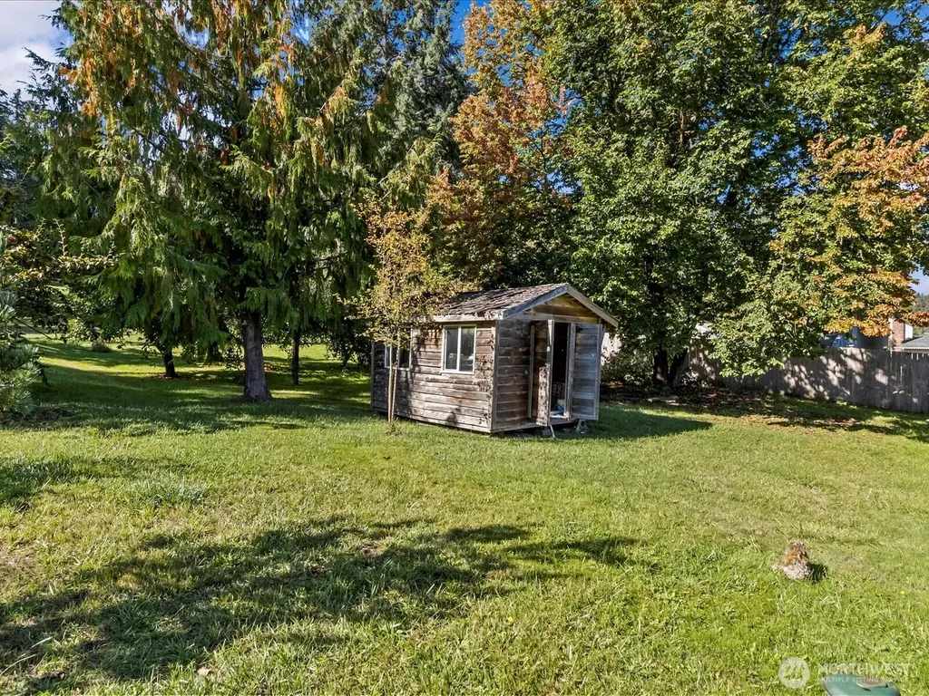 100 E Old Winery Road Shelton WA 98584