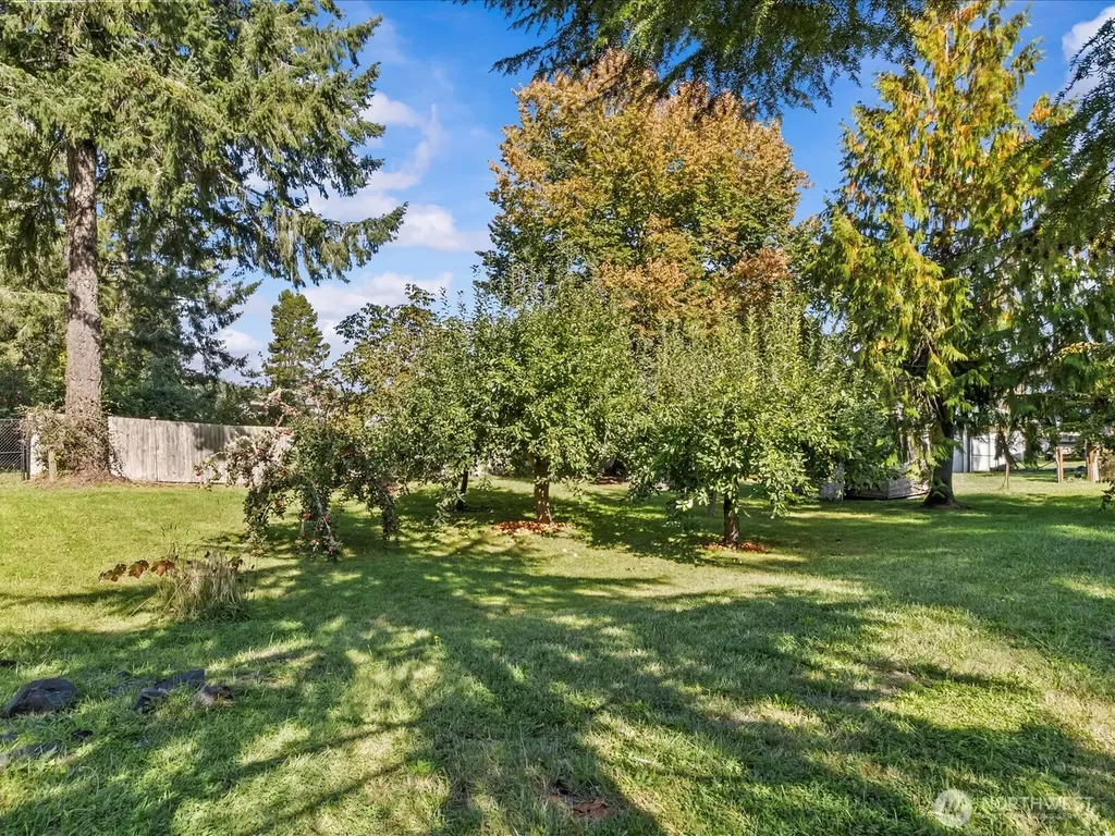 100 E Old Winery Road Shelton WA 98584