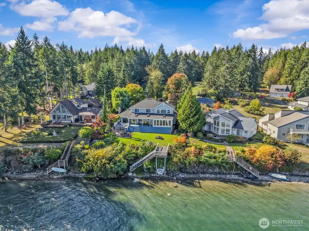 100 E Old Winery Road Shelton WA 98584