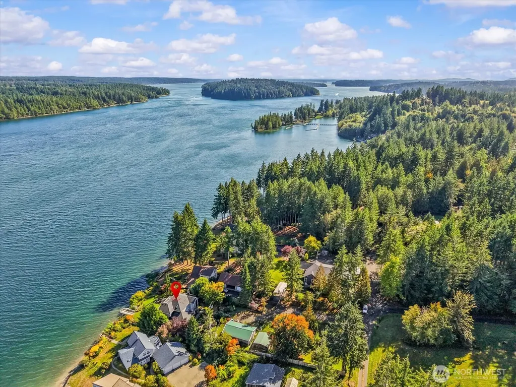 100 E Old Winery Road Shelton WA 98584