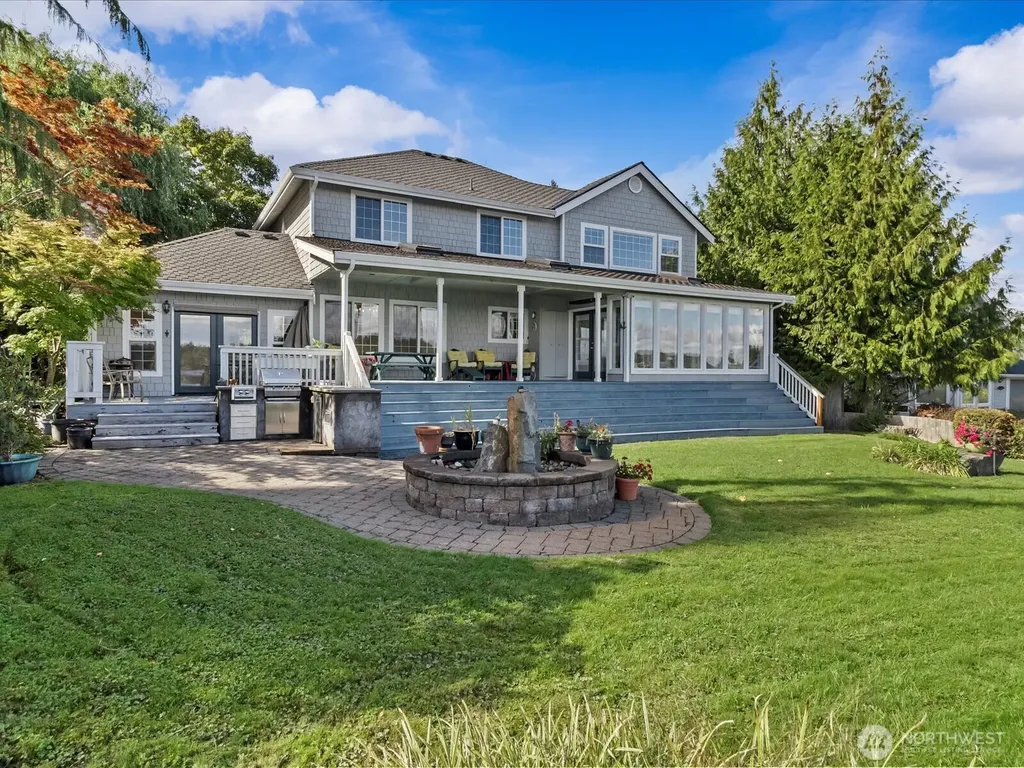 100 E Old Winery Road Shelton WA 98584